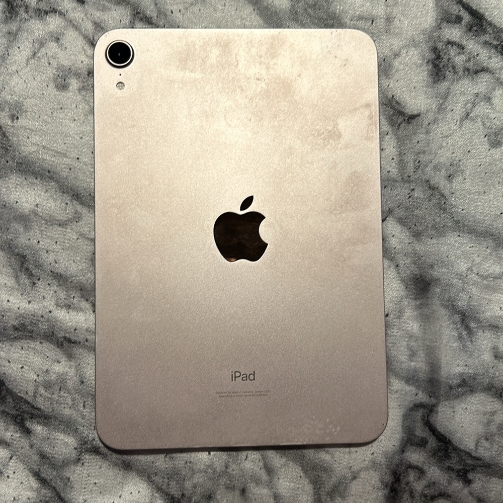 iPad mini - Picture 2 of 2